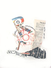 Das nonsensistische Alphabet